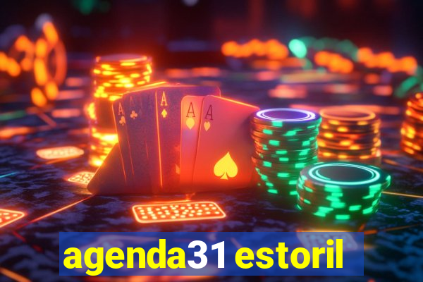 agenda31 estoril